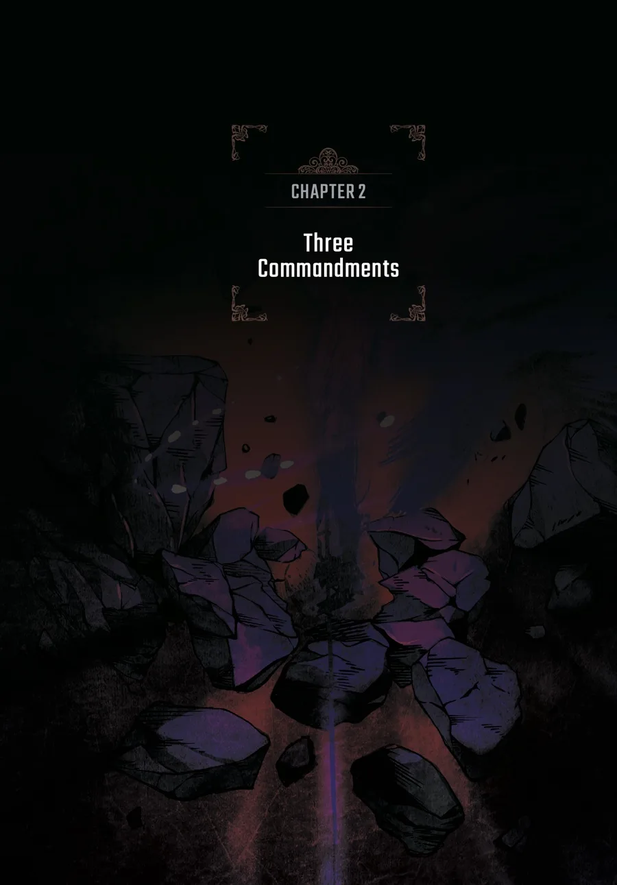 Solo Leveling — Chapter Vol 1 — Page 121
