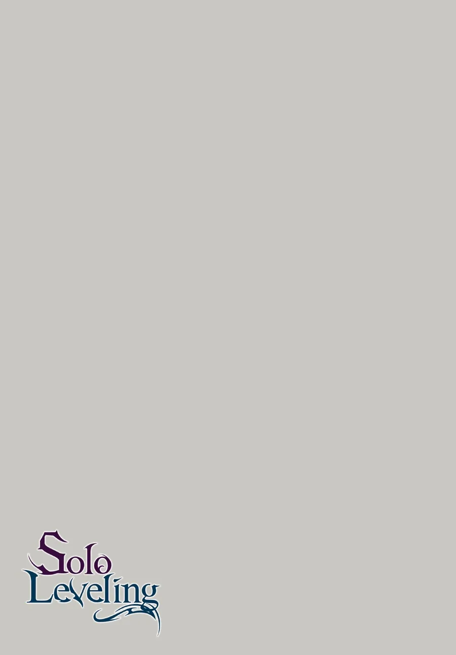 Solo Leveling — Chapter Vol 1 — Page 122