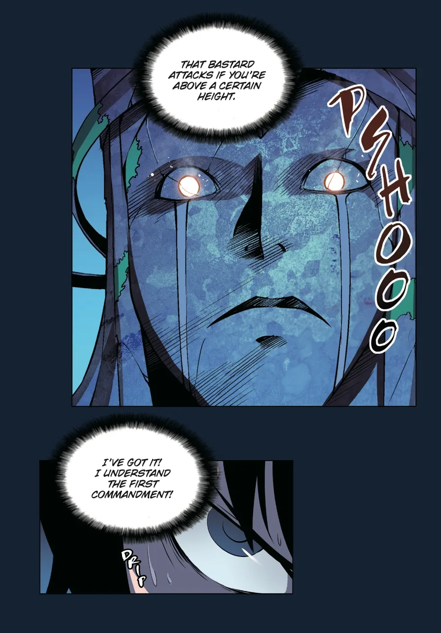 Solo Leveling — Chapter Vol 1 — Page 125