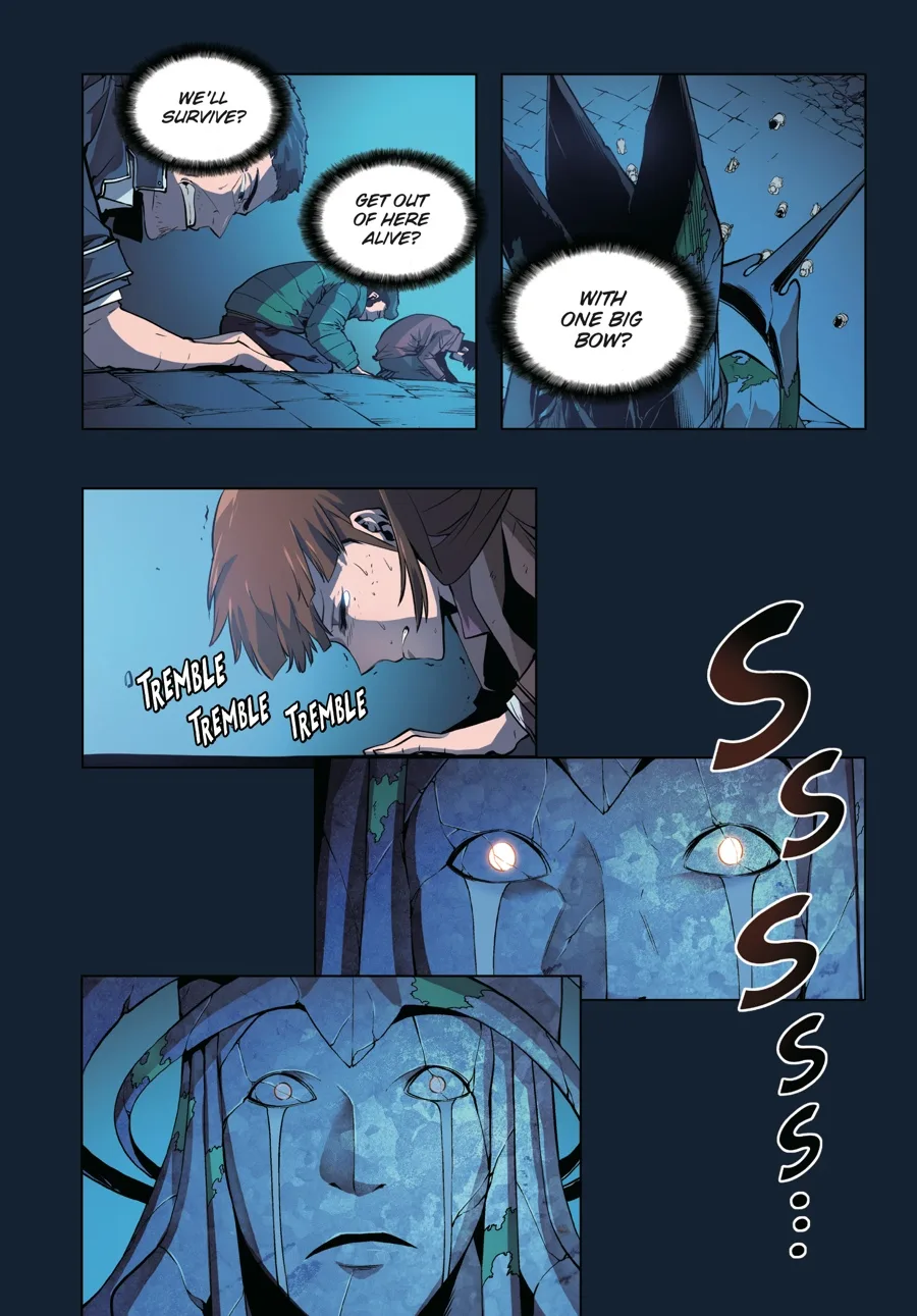 Solo Leveling — Chapter Vol 1 — Page 129