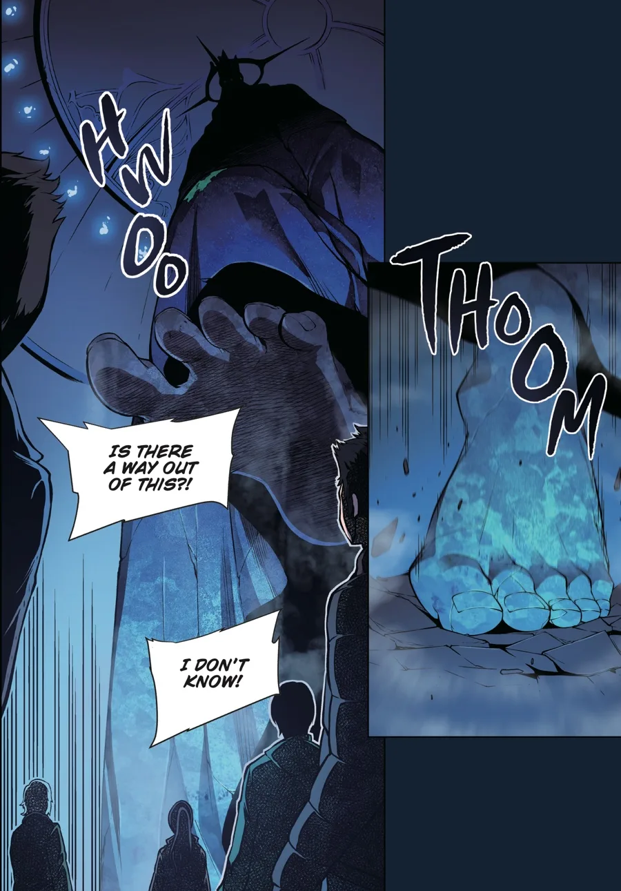 Solo Leveling — Chapter Vol 1 — Page 138