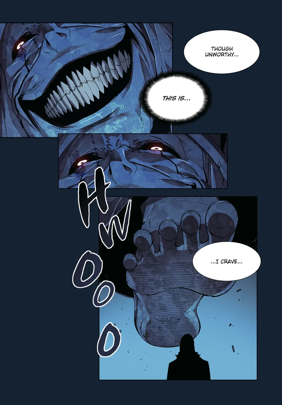 Solo Leveling — Chapter Vol 1 — Page 143