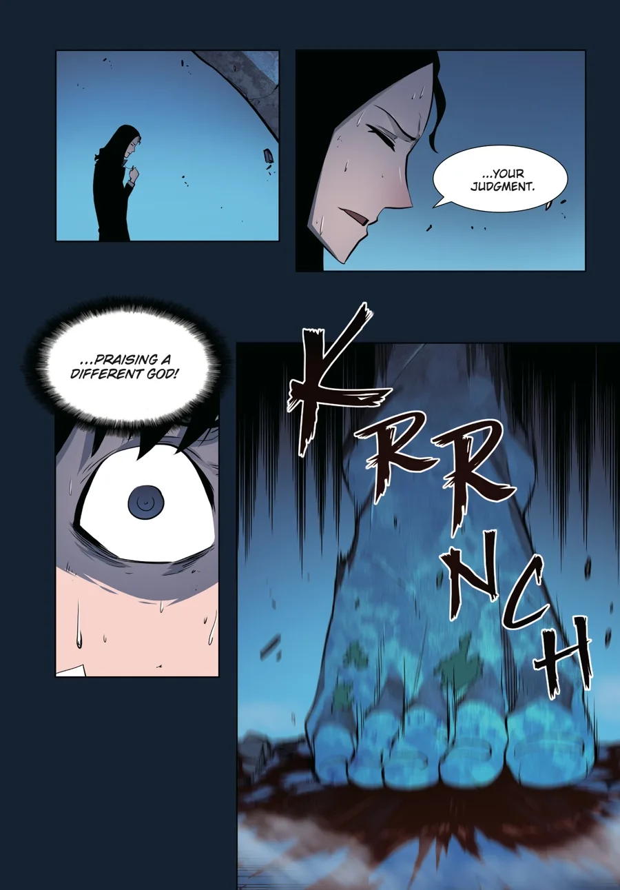 Solo Leveling — Chapter Vol 1 — Page 144