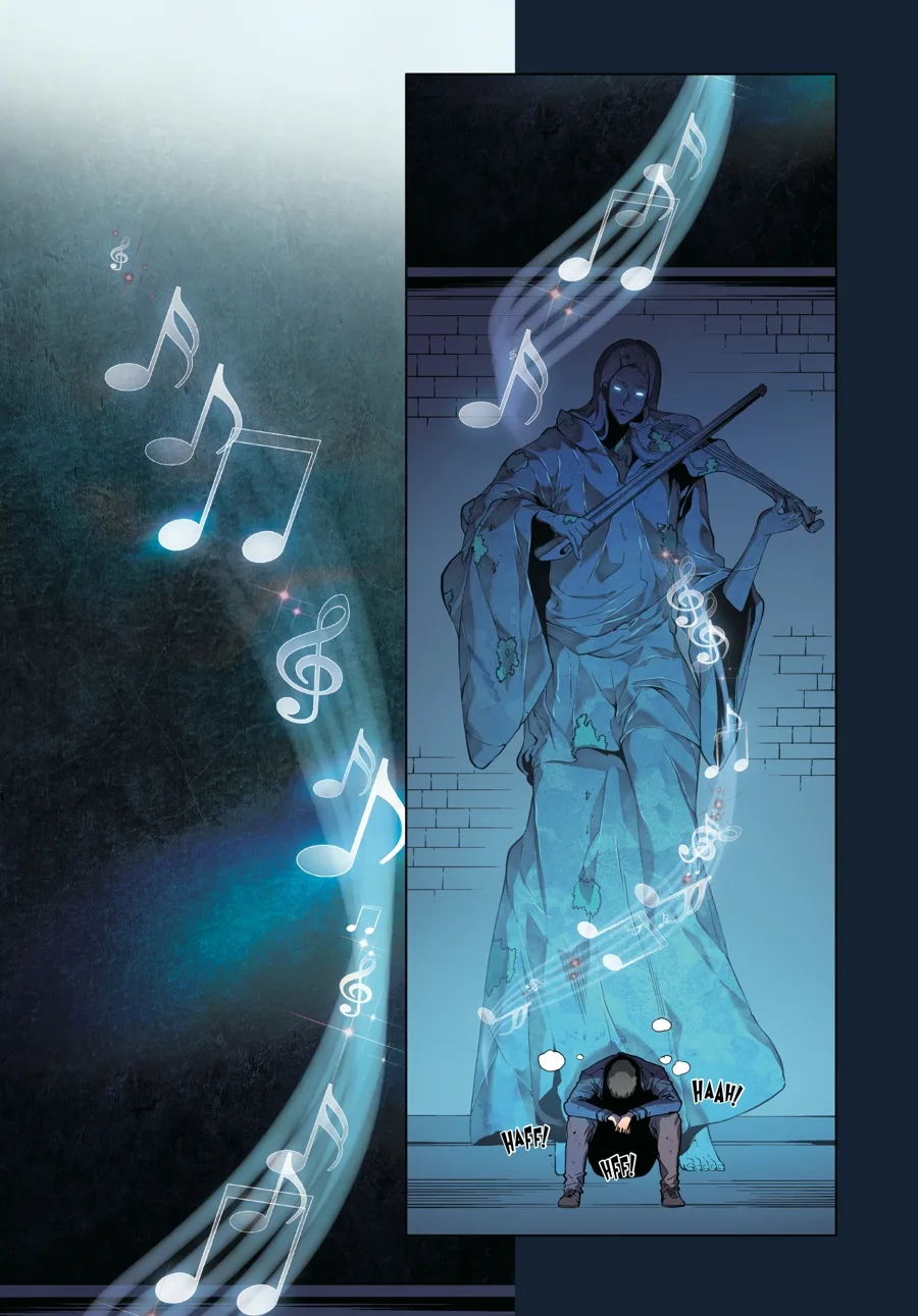 Solo Leveling — Chapter Vol 1 — Page 153