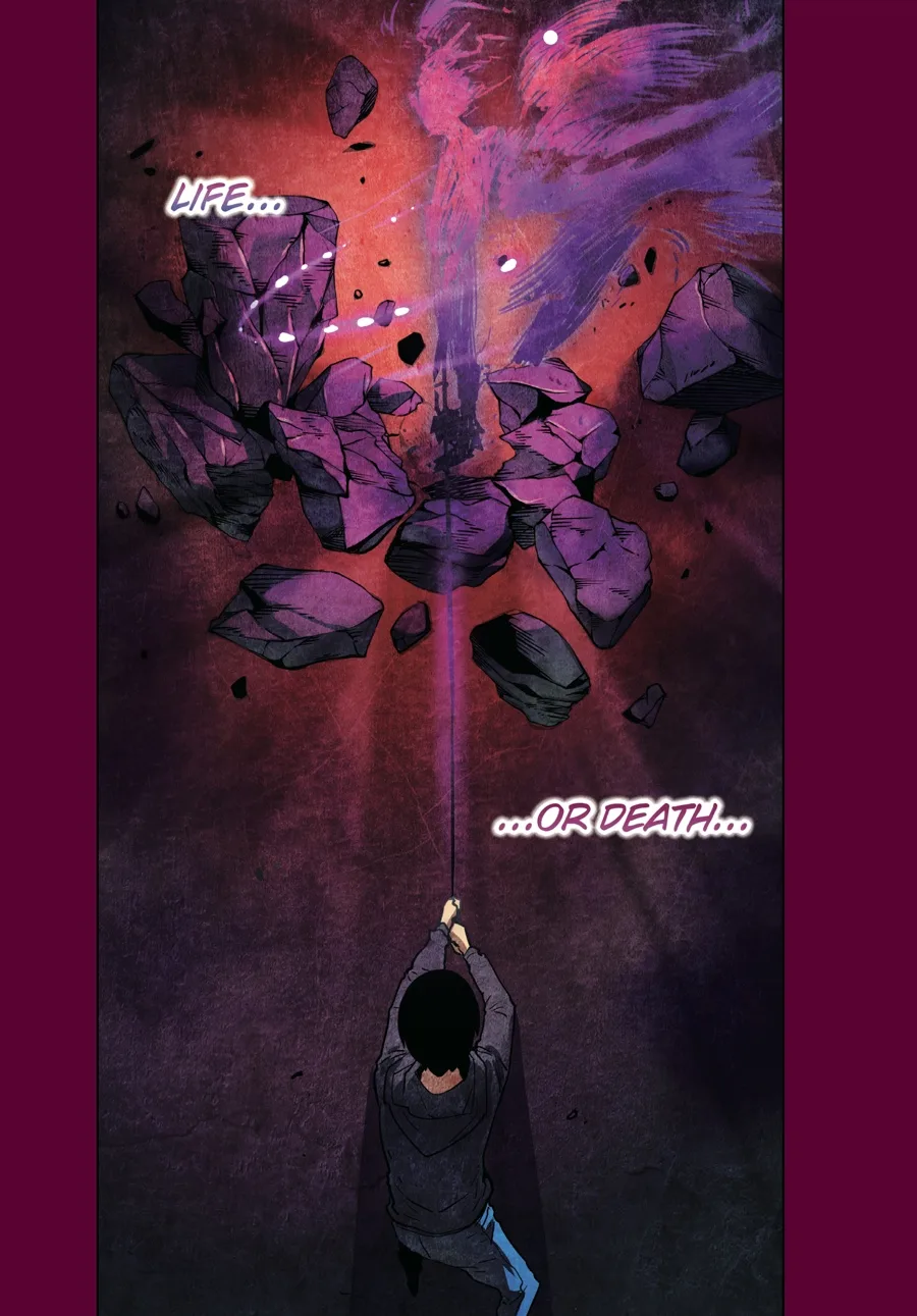 Solo Leveling — Chapter Vol 1 — Page 161