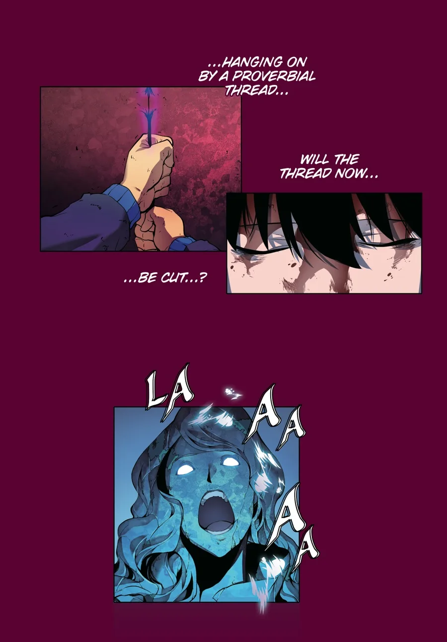 Solo Leveling — Chapter Vol 1 — Page 162