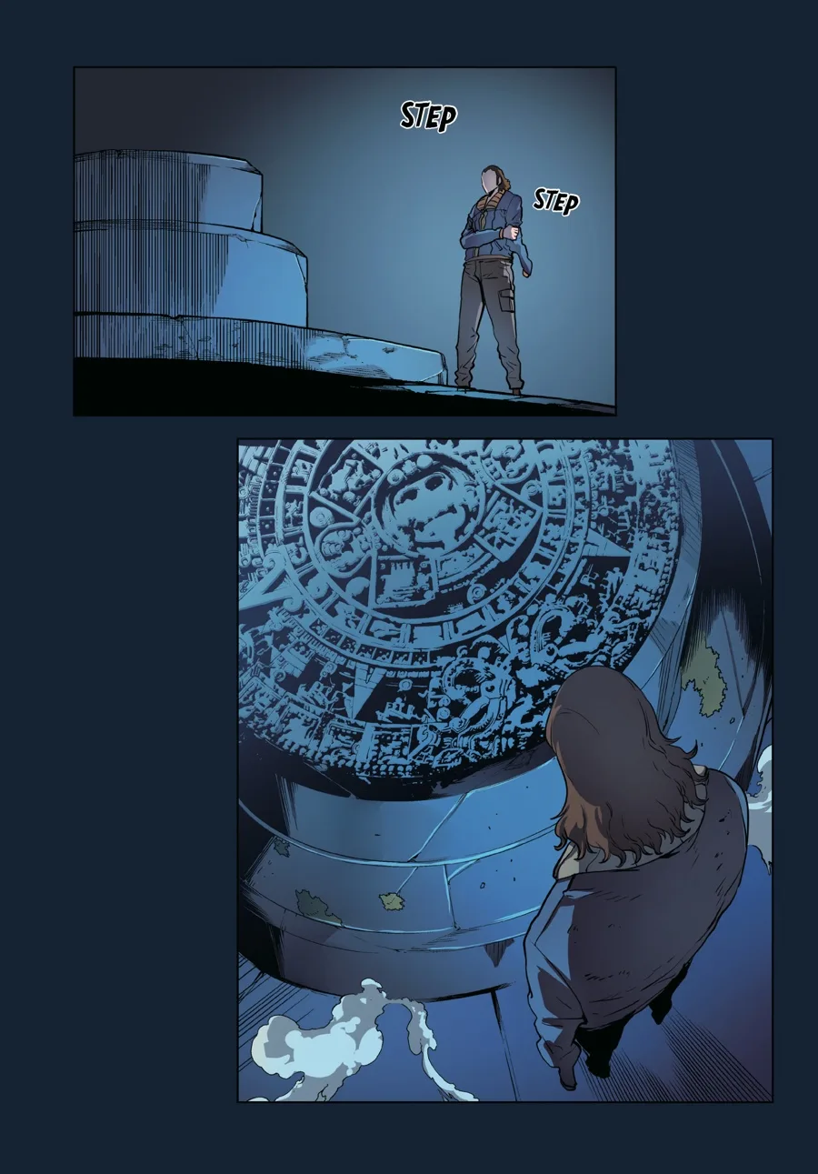 Solo Leveling — Chapter Vol 1 — Page 181