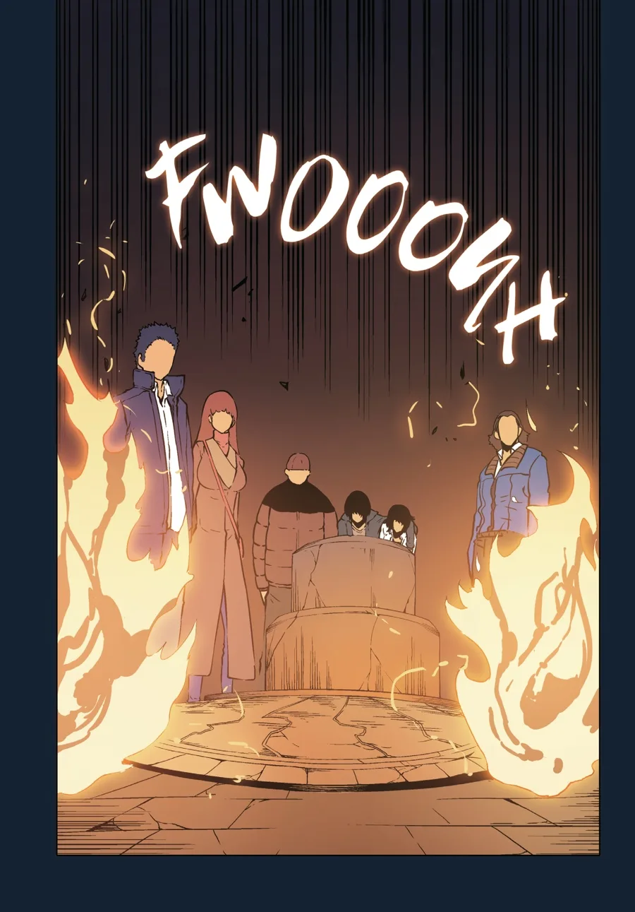Solo Leveling — Chapter Vol 1 — Page 189
