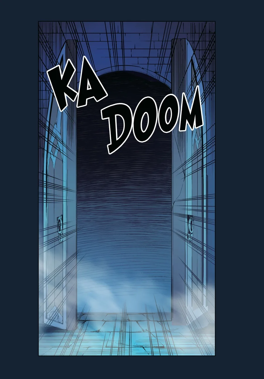 Solo Leveling — Chapter Vol 1 — Page 192