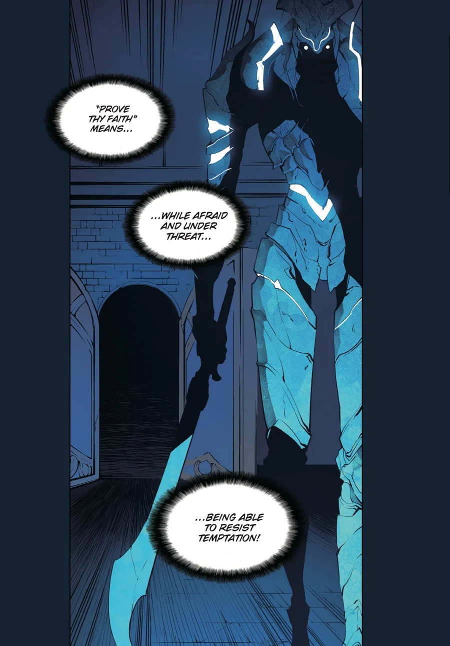Solo Leveling — Chapter Vol 1 — Page 206
