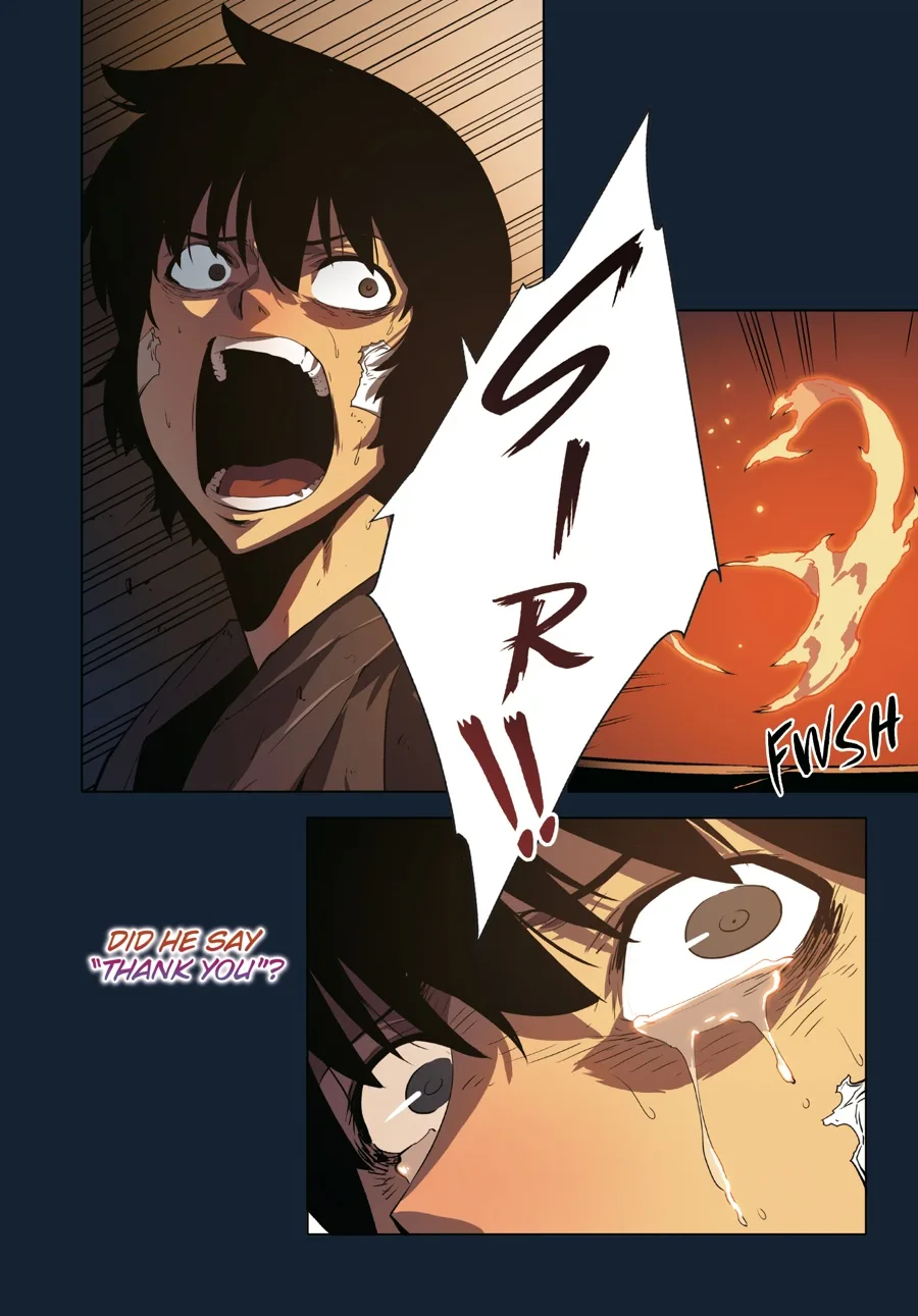 Solo Leveling — Chapter Vol 1 — Page 213