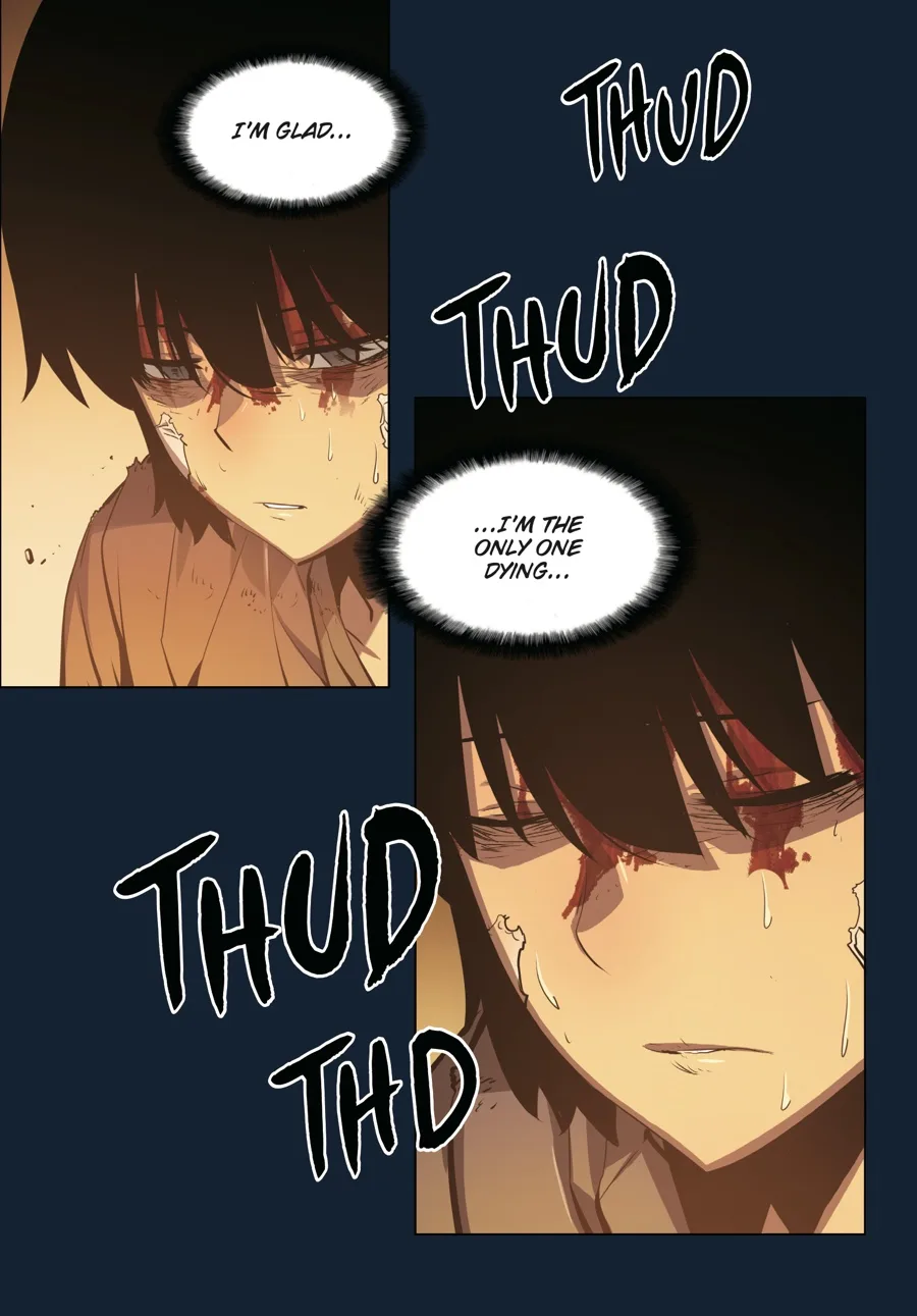 Solo Leveling — Chapter Vol 1 — Page 225