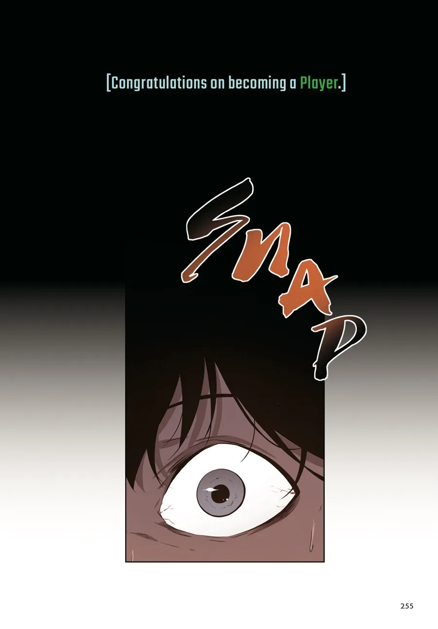Solo Leveling — Chapter Vol 1 — Page 251