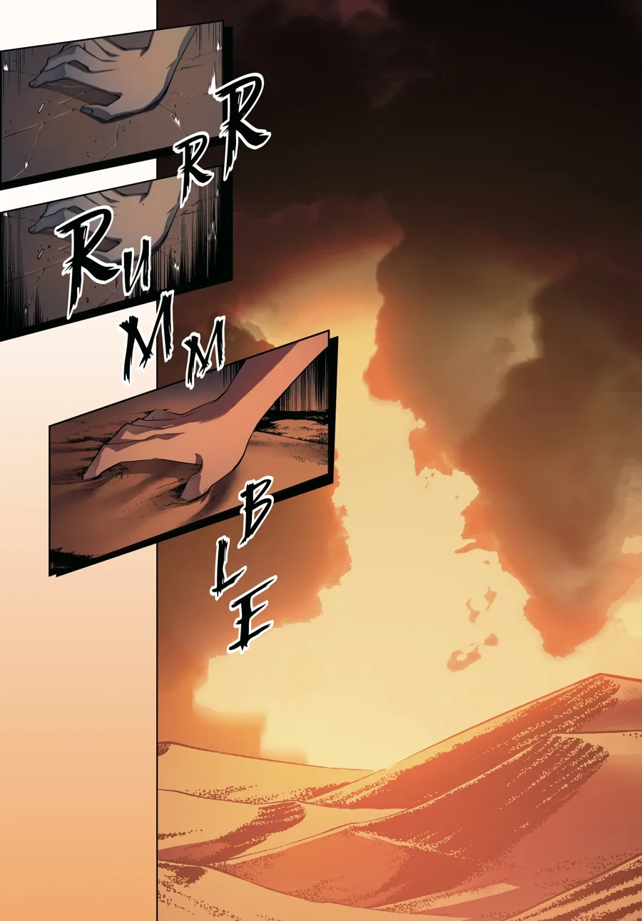 Solo Leveling — Chapter Vol 1 — Page 275