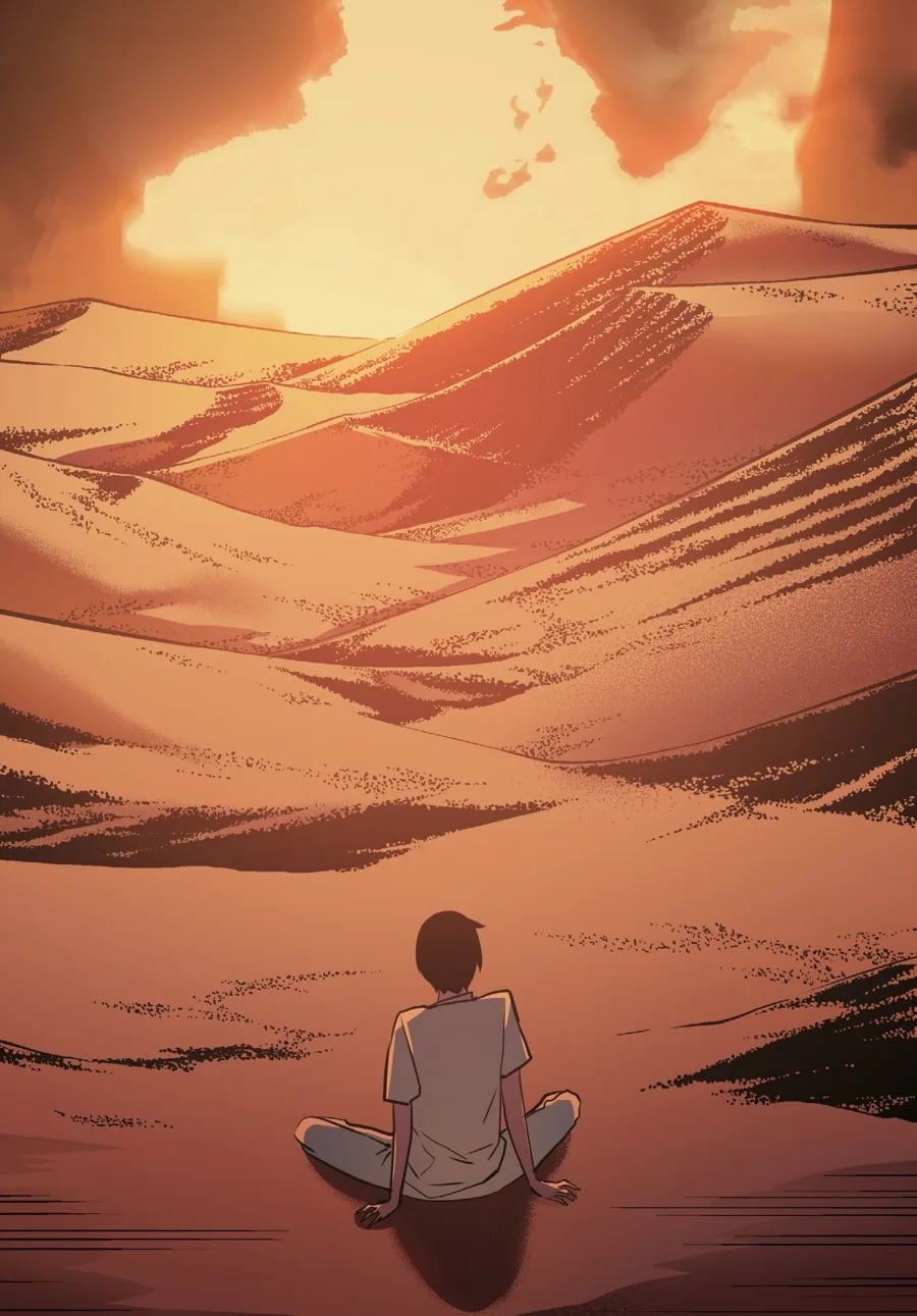 Solo Leveling — Chapter Vol 1 — Page 276