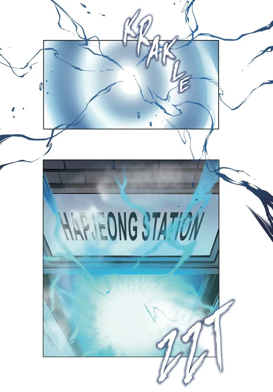 Solo Leveling — Chapter Vol 1 — Page 298