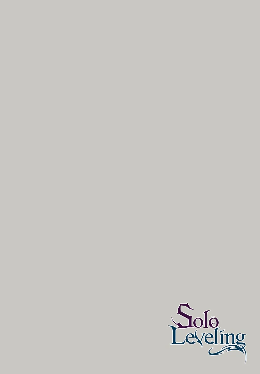 Solo Leveling — Chapter Vol 1 — Page 311