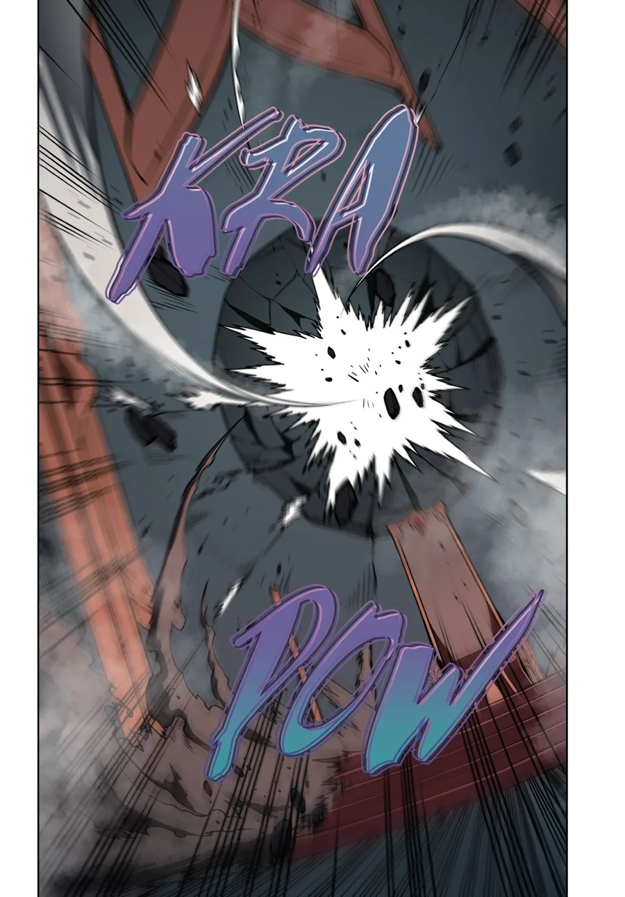 Solo Leveling — Chapter Vol 3 — Page 222