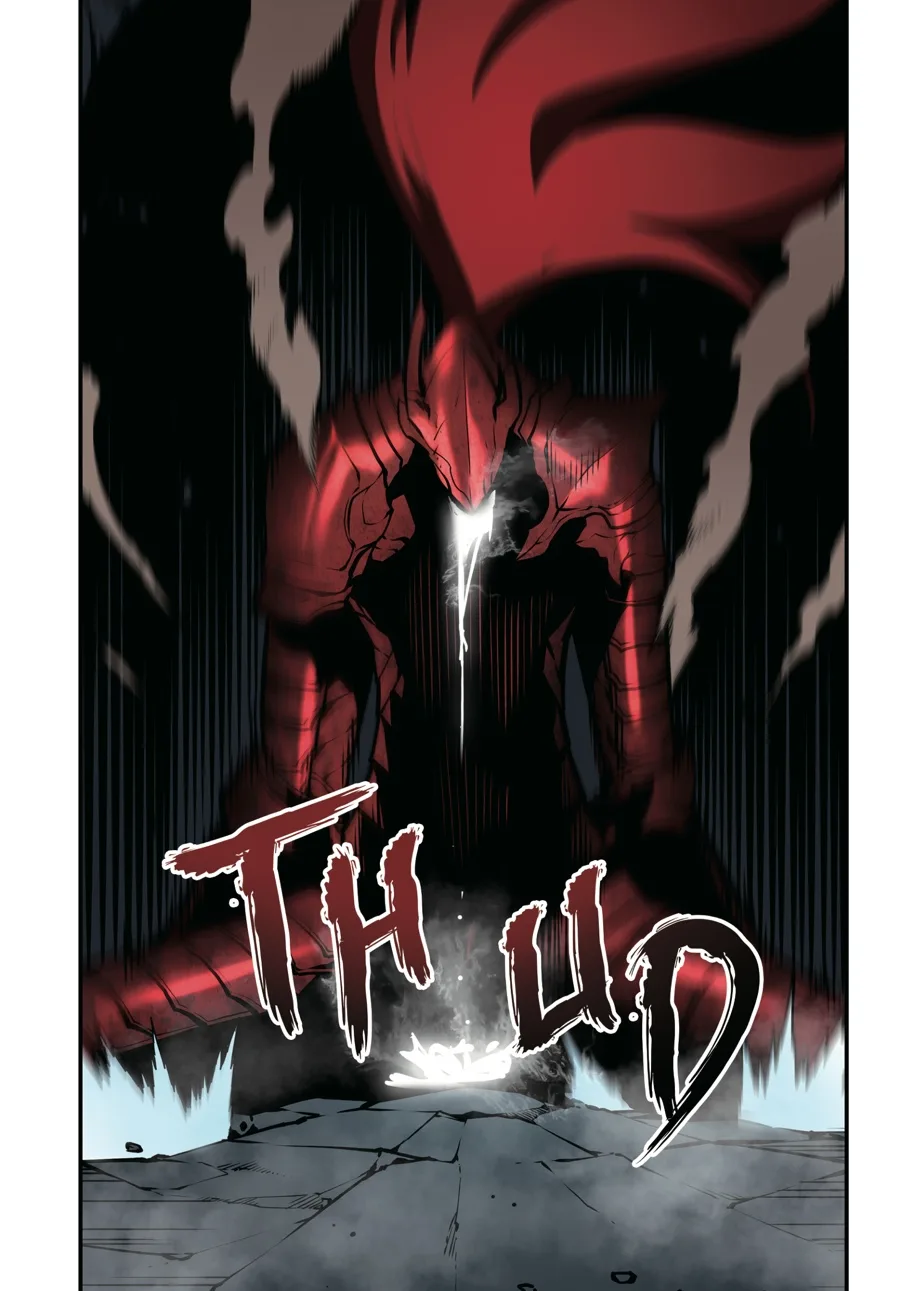 Solo Leveling — Chapter Vol 3 — Page 232