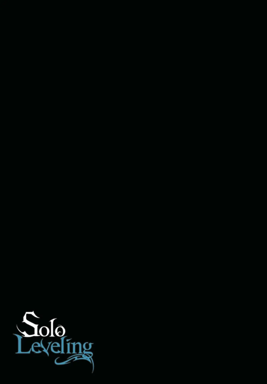 Solo Leveling — Chapter Vol 5 — Page 5