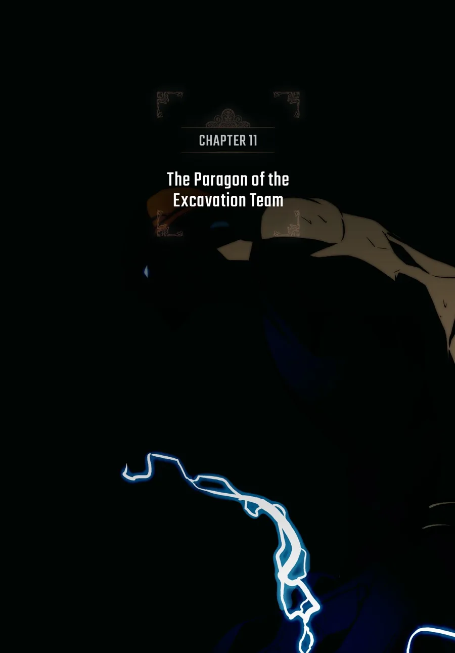 Solo Leveling — Chapter Vol 5 — Page 6