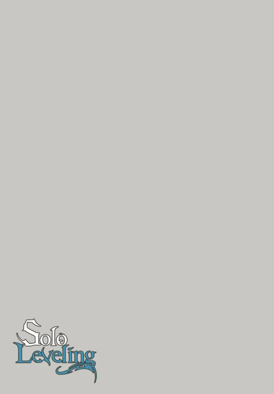 Solo Leveling — Chapter Vol 5 — Page 7