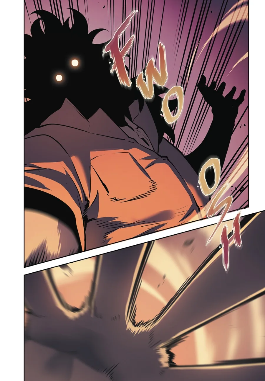 Solo Leveling — Chapter Vol 5 — Page 18