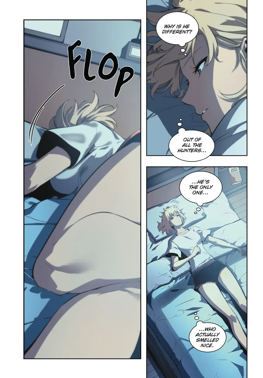 Solo Leveling — Chapter Vol 5 — Page 67