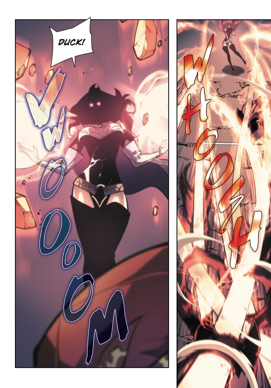 Solo Leveling — Chapter Vol 5 — Page 83