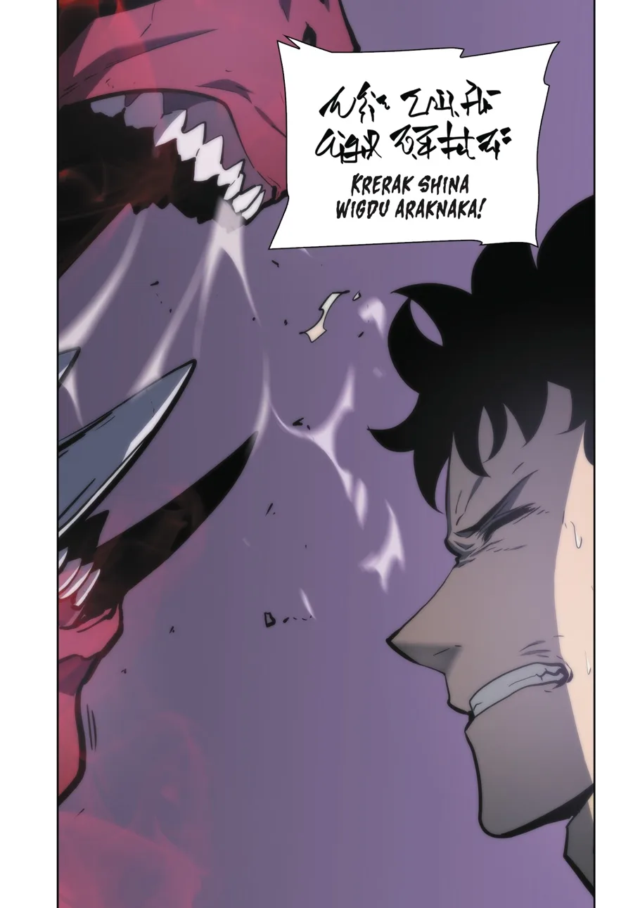 Solo Leveling — Chapter Vol 5 — Page 117