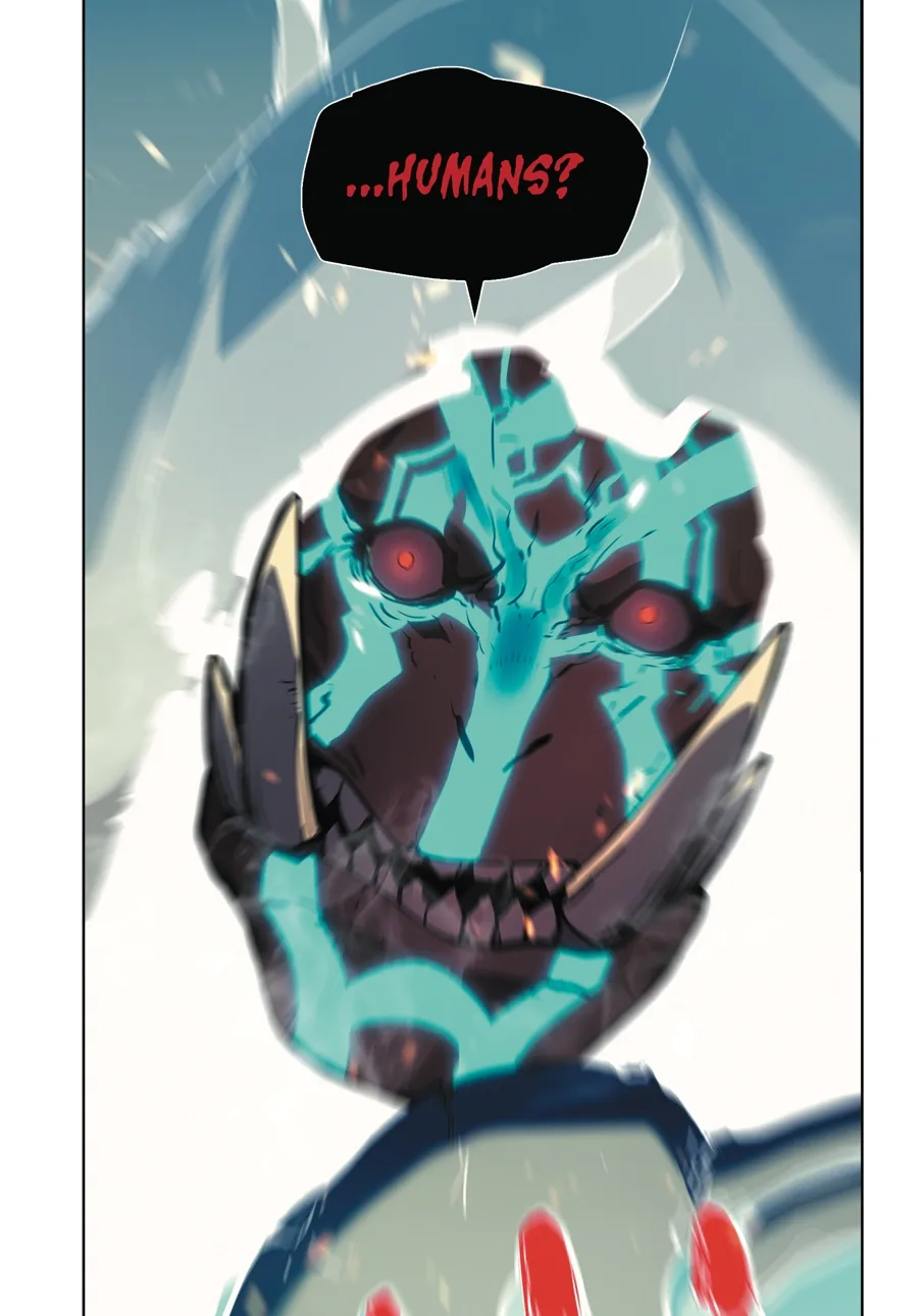 Solo Leveling — Chapter Vol 5 — Page 134