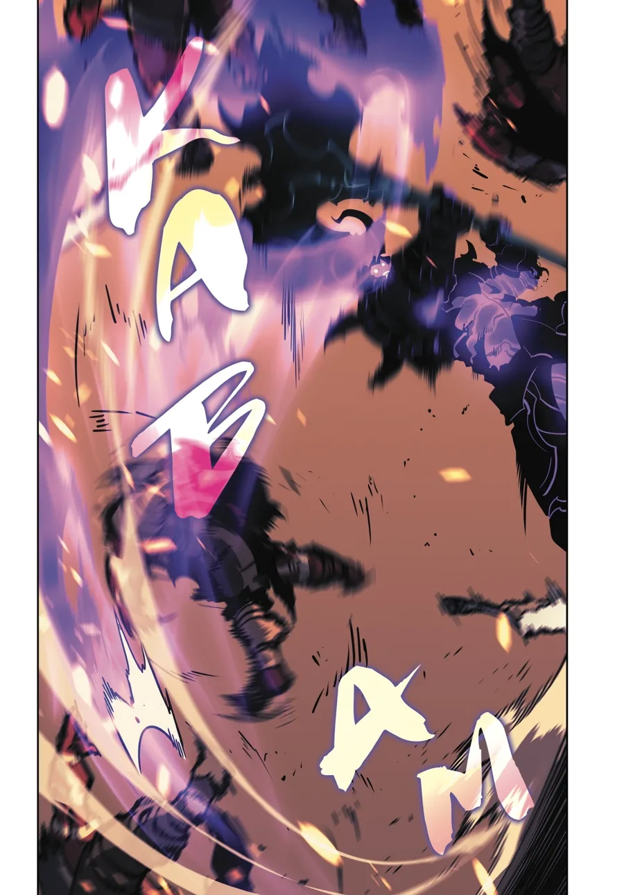 Solo Leveling — Chapter Vol 5 — Page 161