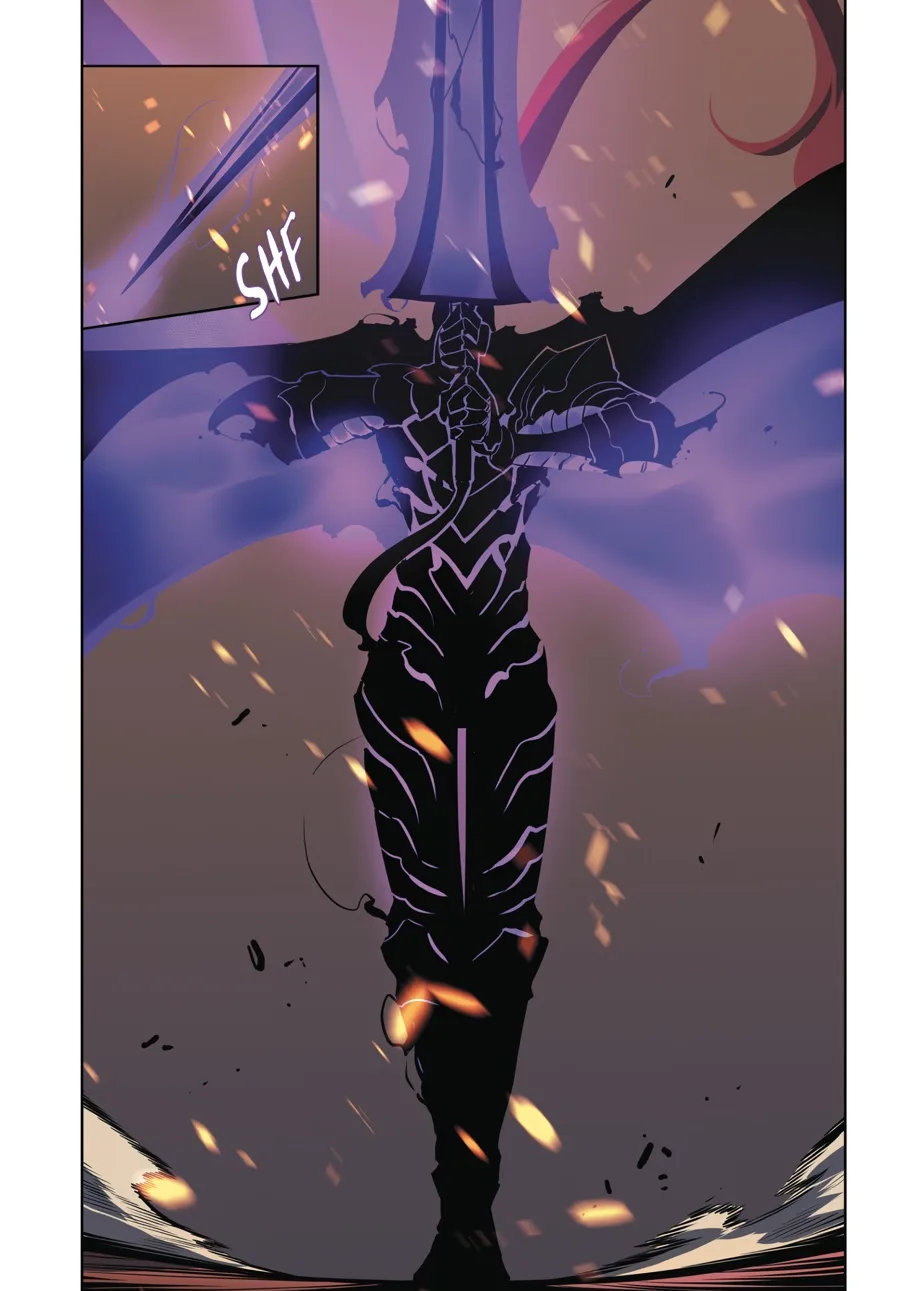 Solo Leveling — Chapter Vol 5 — Page 162