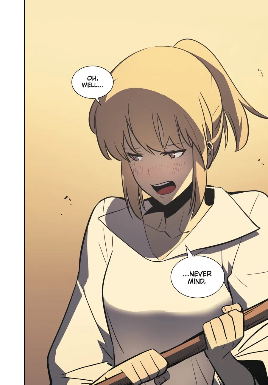 Solo Leveling — Chapter Vol 5 — Page 211