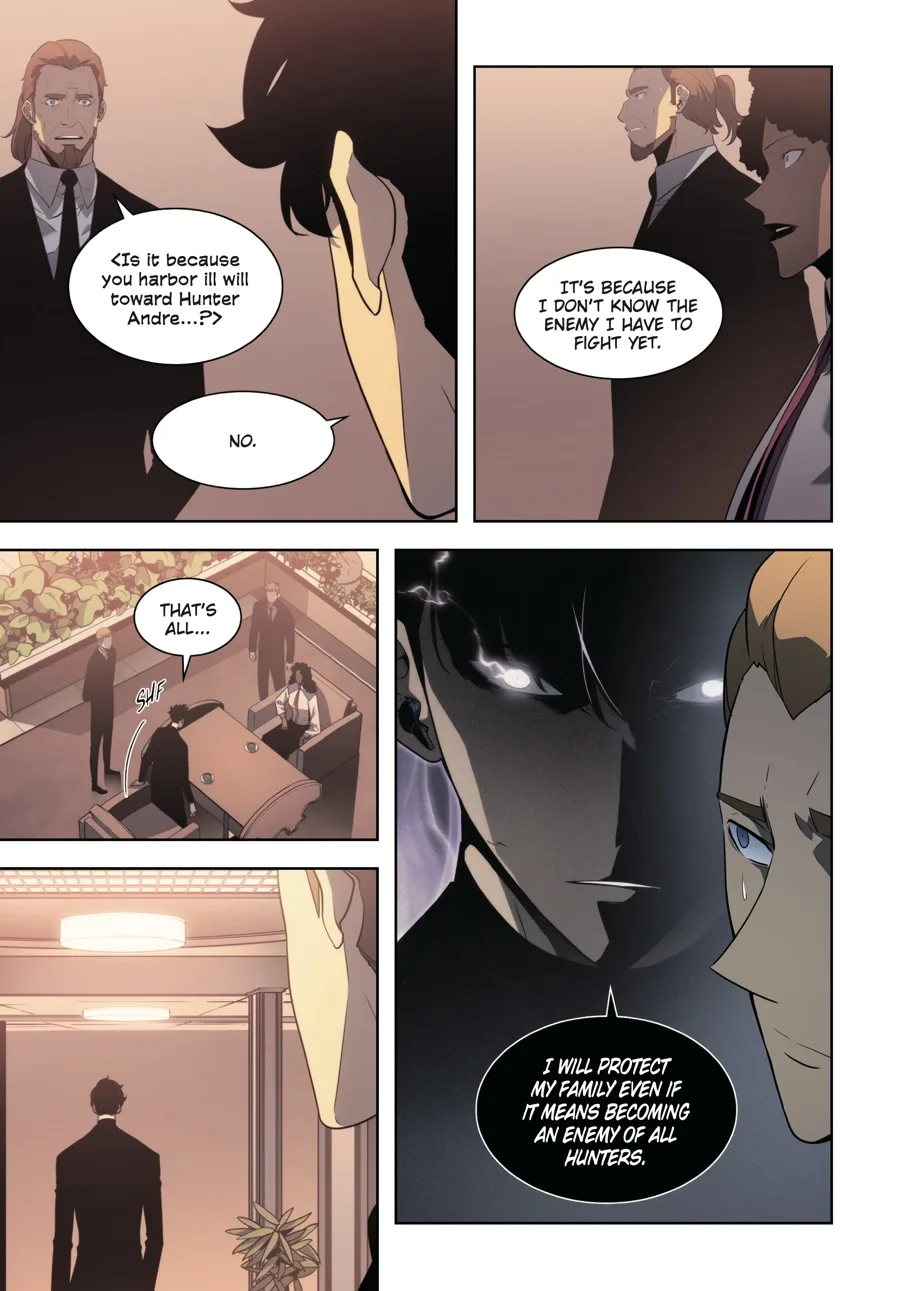 Solo Leveling — Chapter Vol 11 — Page 68