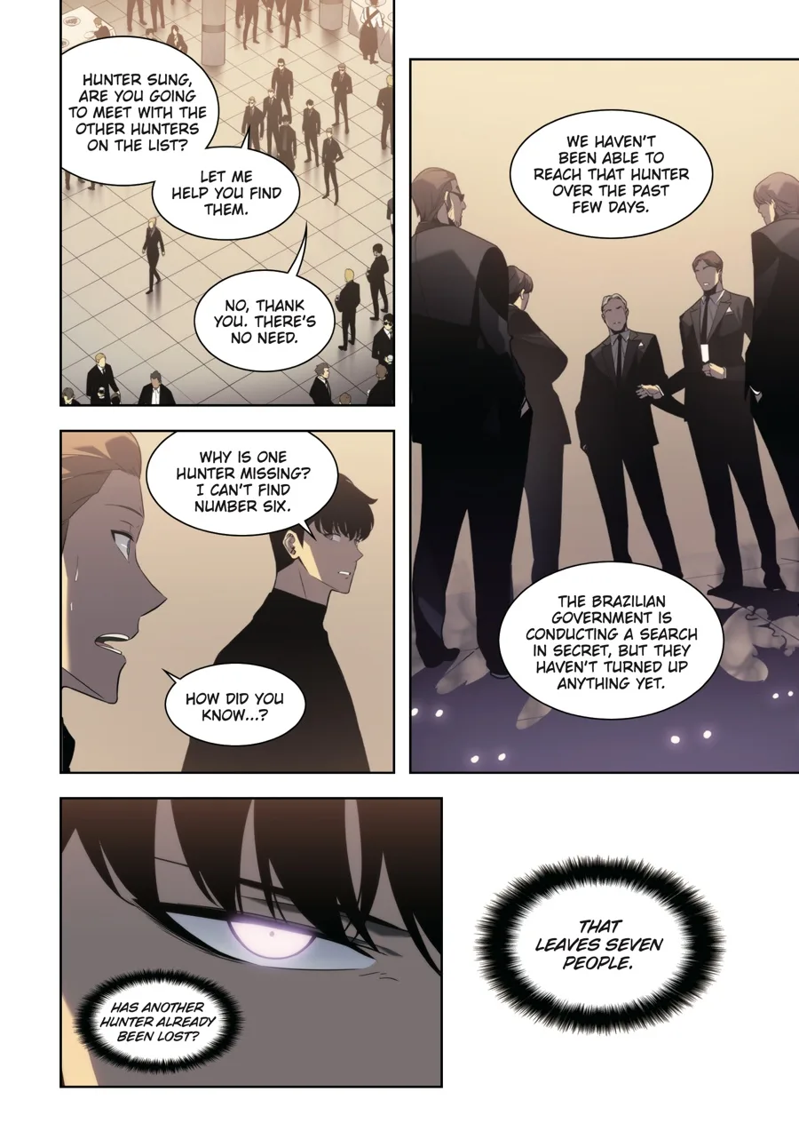 Solo Leveling — Chapter Vol 11 — Page 79