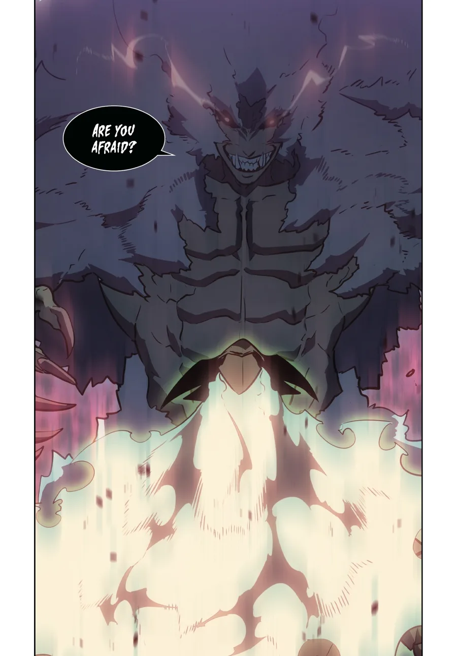 Solo Leveling — Chapter Vol 11 — Page 267