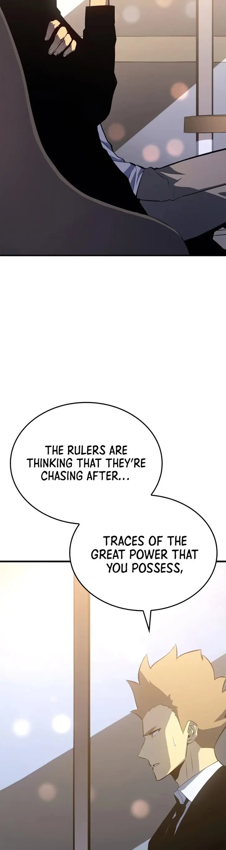 Solo Leveling — Chapter 183 — Page 47