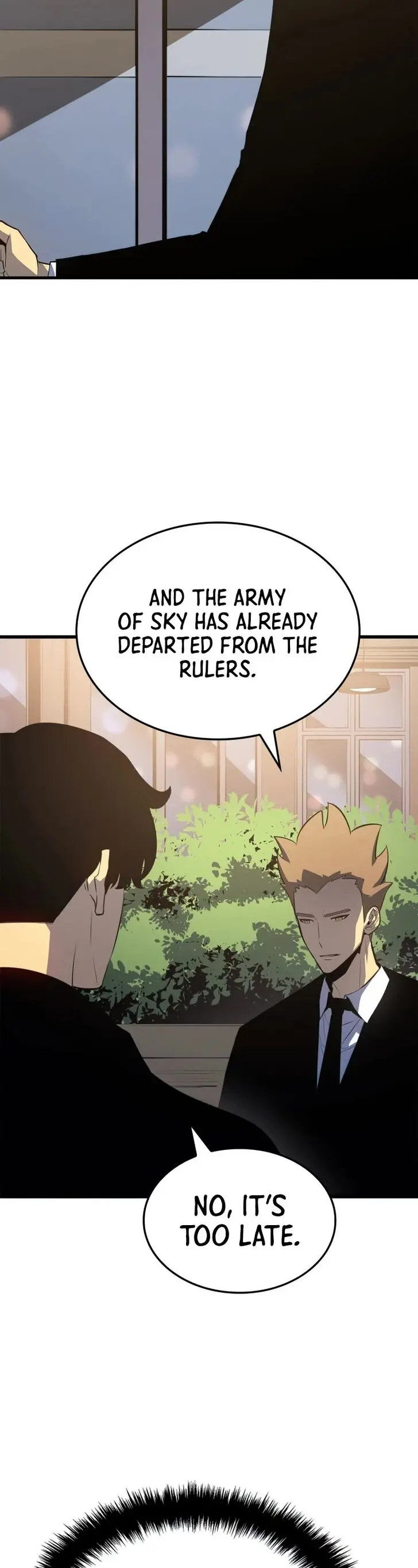 Solo Leveling — Chapter 183 — Page 48