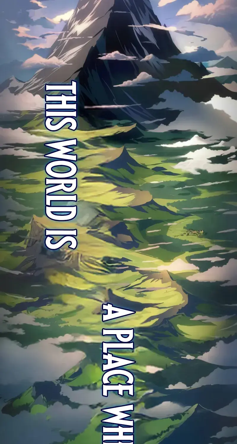 The Wandering Knight’s Survival Manual — Chapter 1 — Page 2