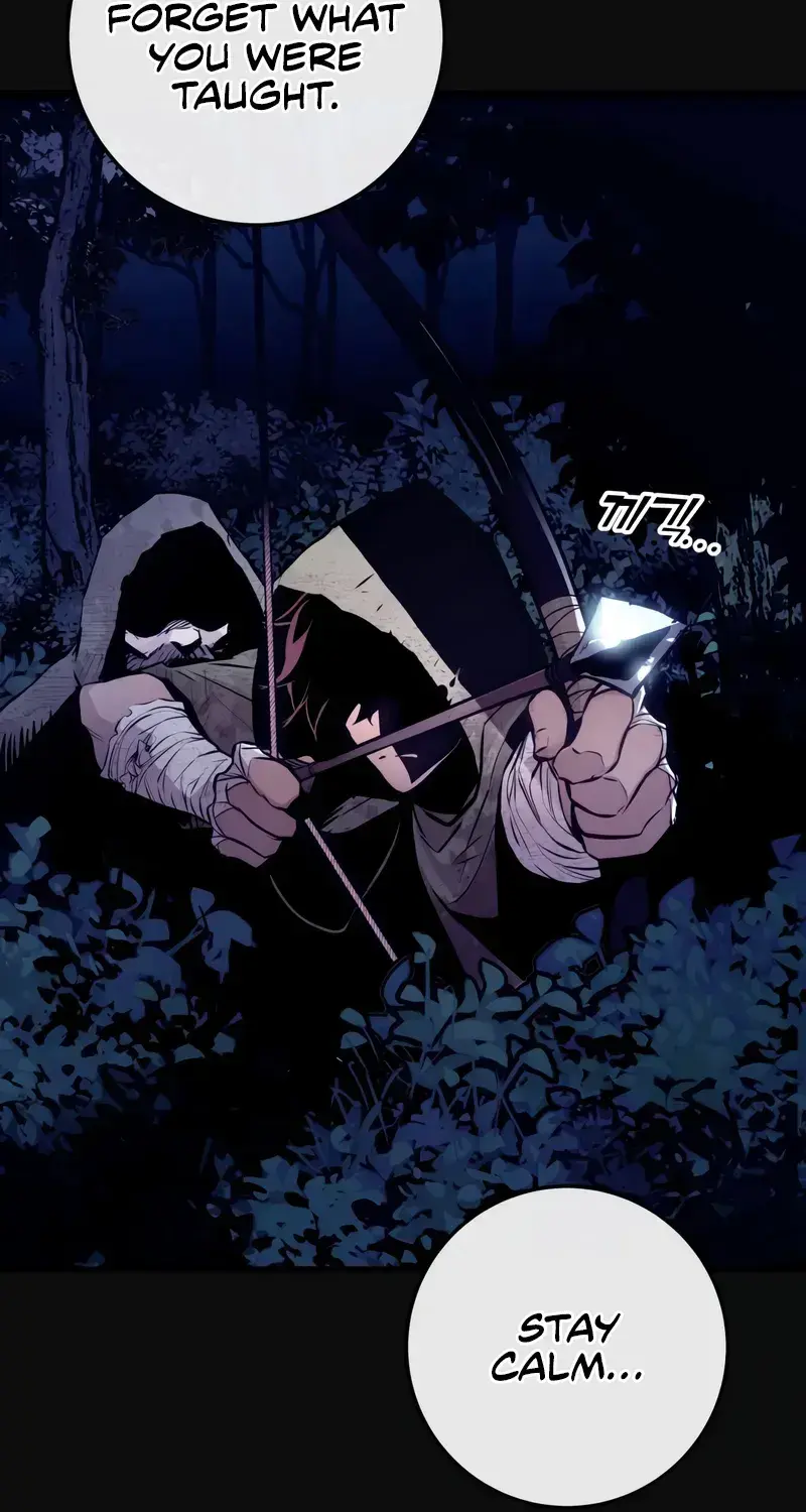 The Wandering Knight’s Survival Manual — Chapter 1 — Page 9