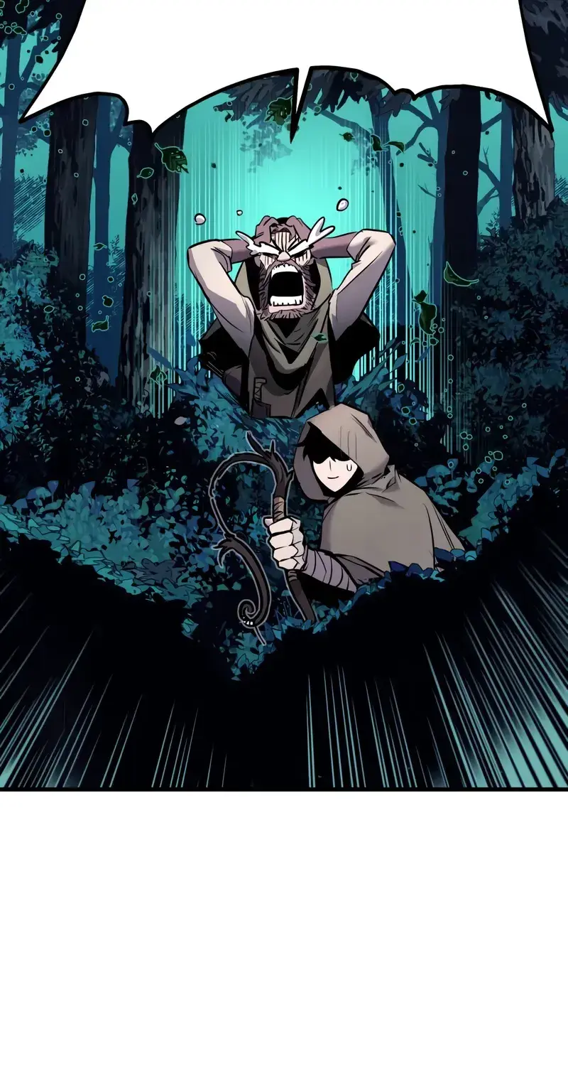 The Wandering Knight’s Survival Manual — Chapter 1 — Page 17