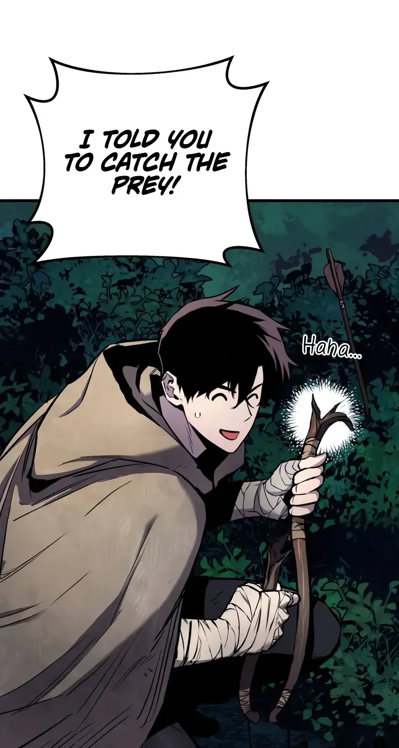 The Wandering Knight’s Survival Manual — Chapter 1 — Page 18