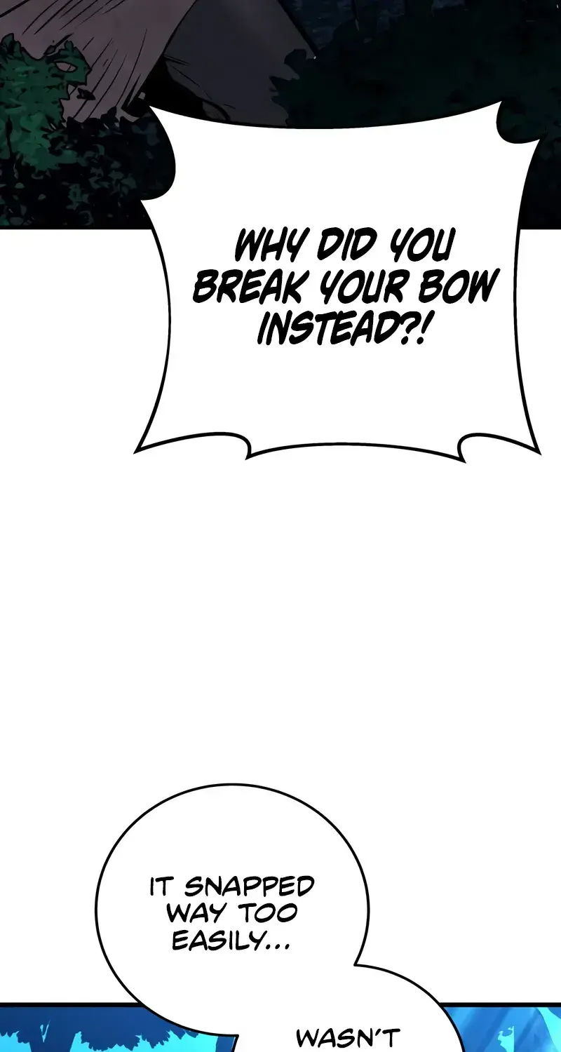 The Wandering Knight’s Survival Manual — Chapter 1 — Page 19