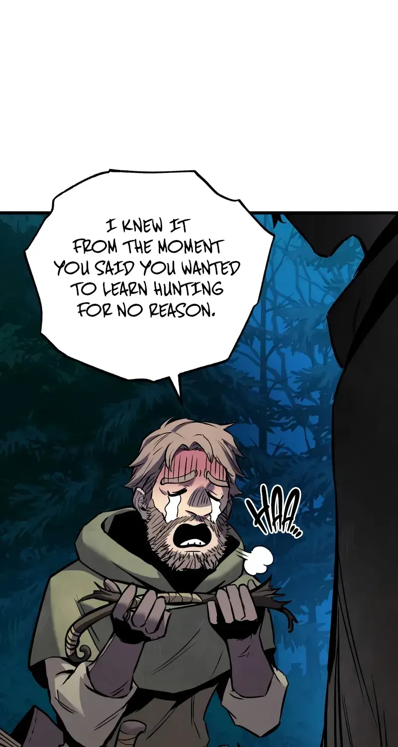 The Wandering Knight’s Survival Manual — Chapter 1 — Page 21