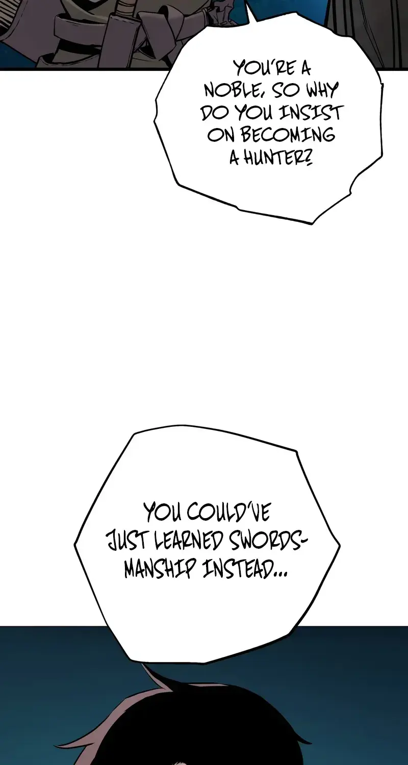 The Wandering Knight’s Survival Manual — Chapter 1 — Page 22
