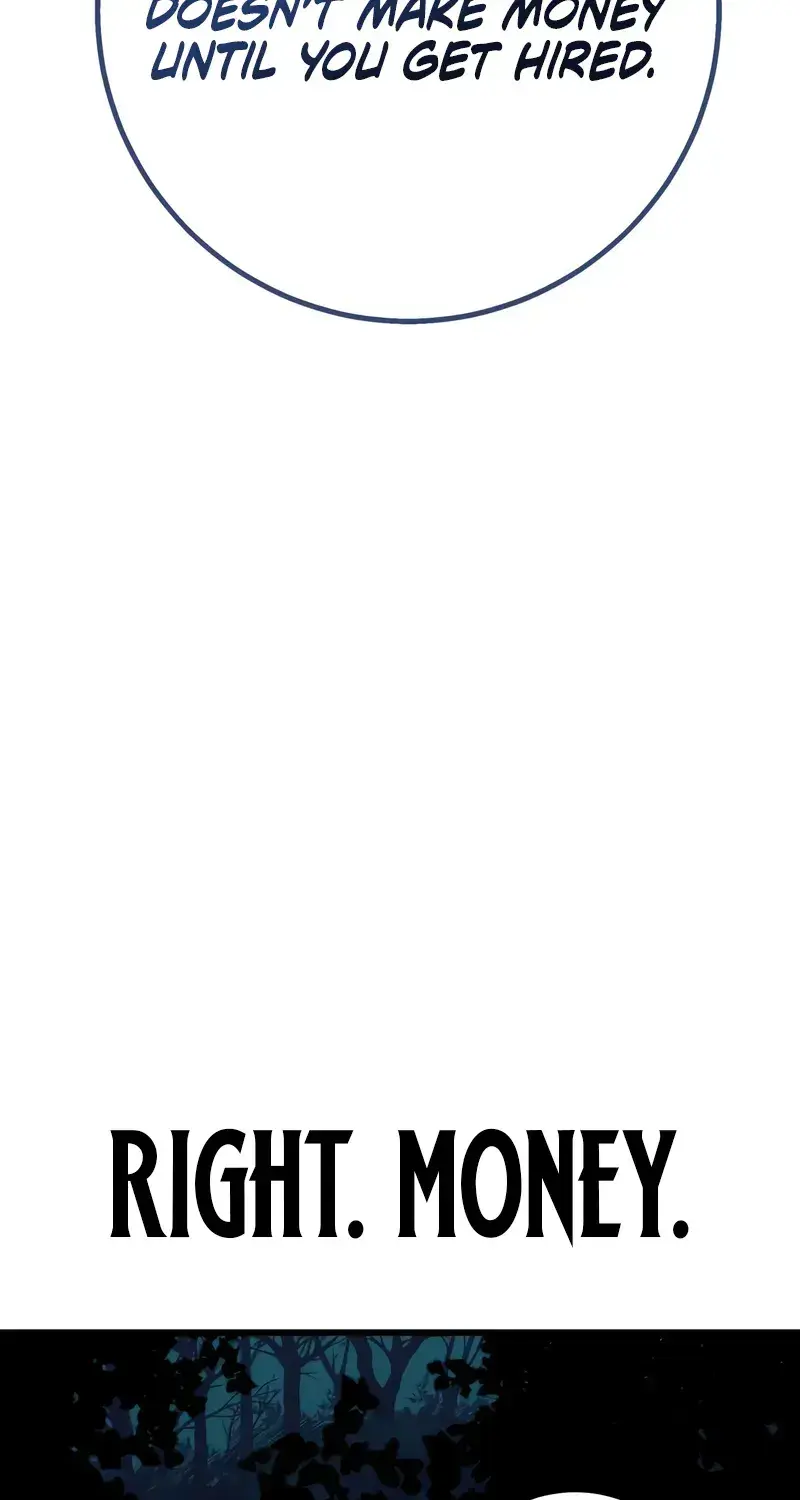 The Wandering Knight’s Survival Manual — Chapter 1 — Page 25
