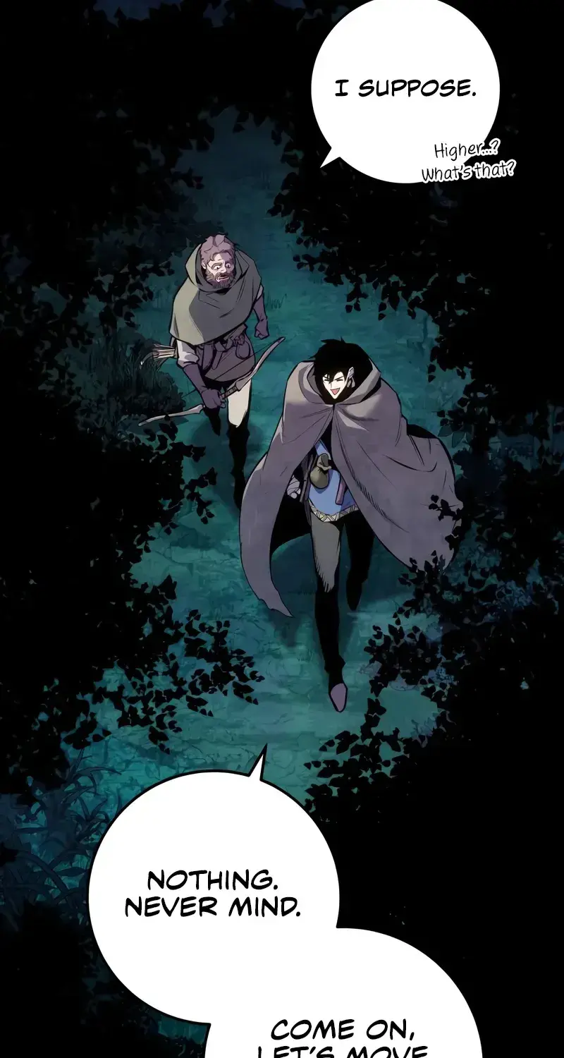 The Wandering Knight’s Survival Manual — Chapter 1 — Page 26
