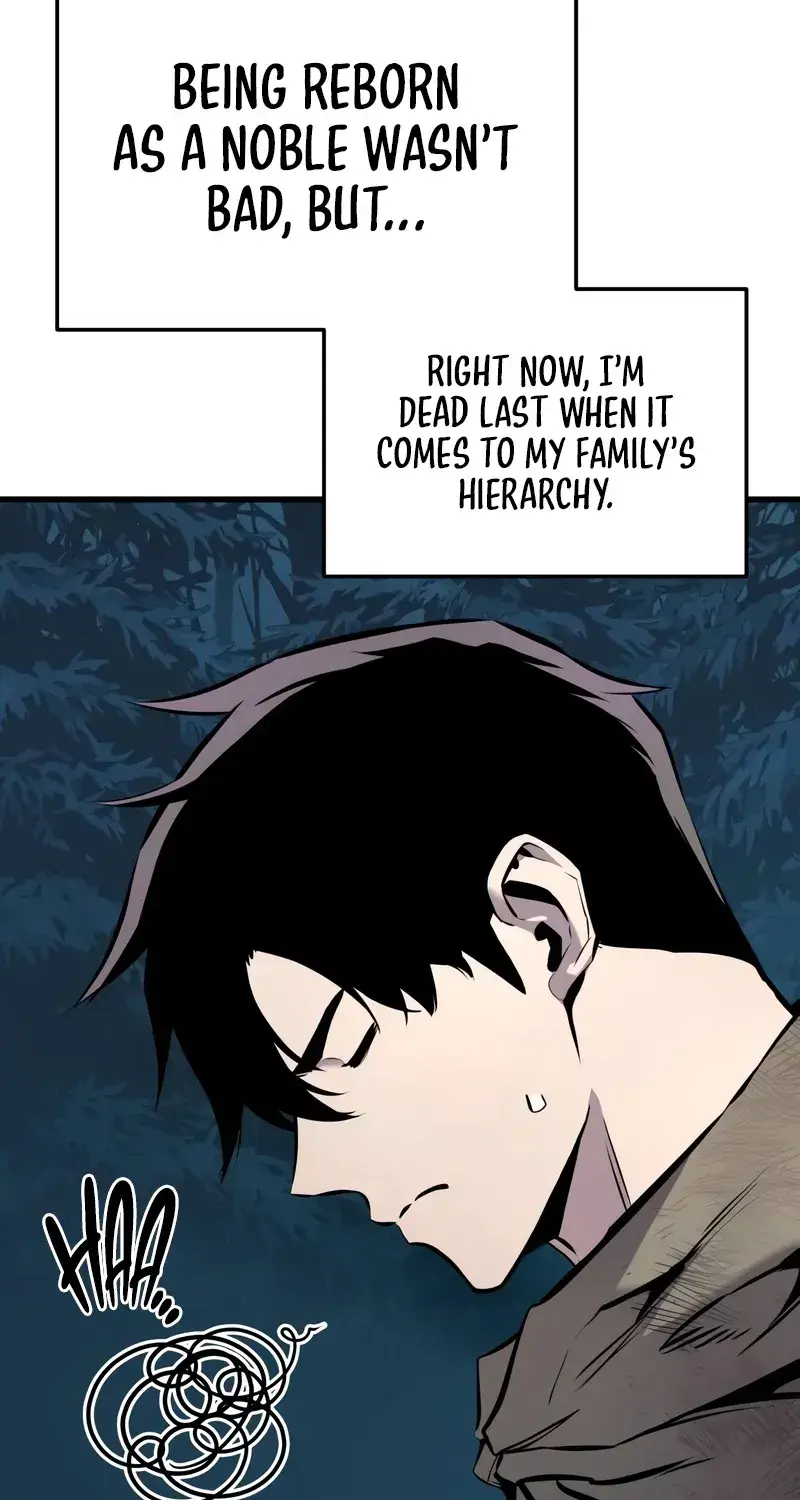 The Wandering Knight’s Survival Manual — Chapter 1 — Page 34