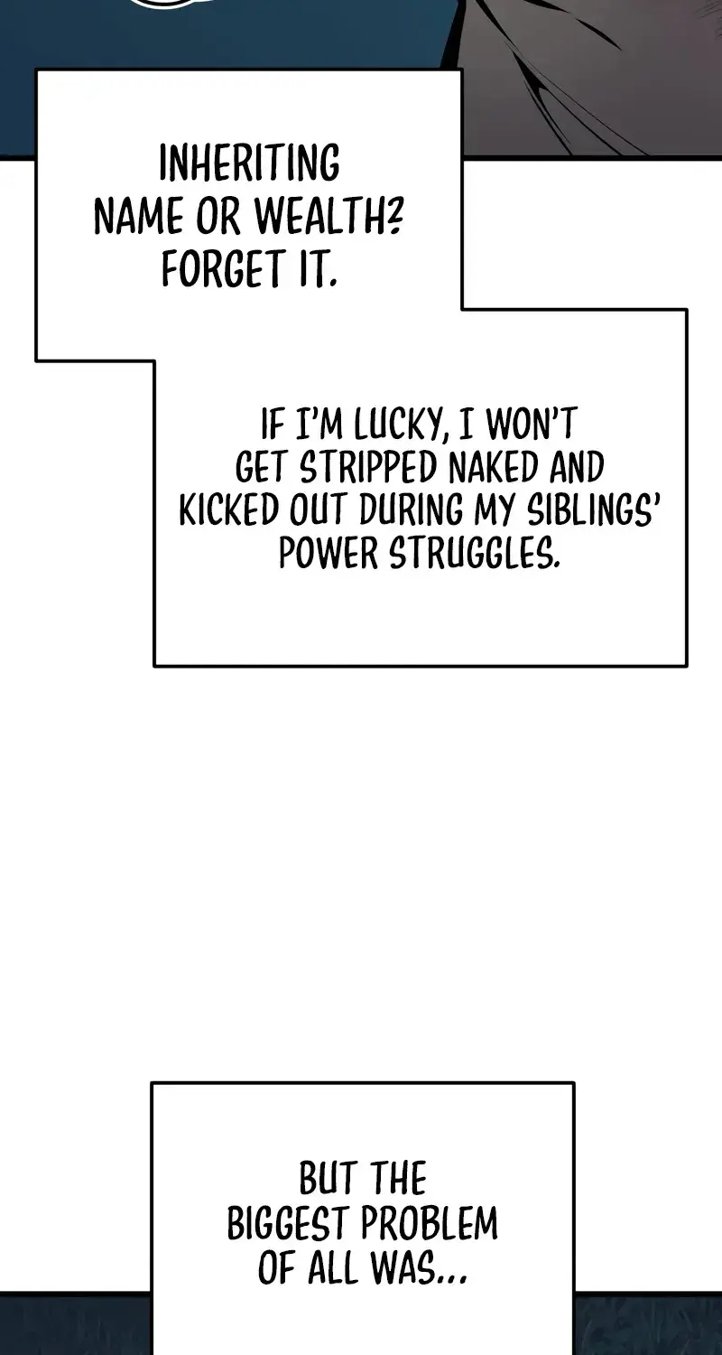 The Wandering Knight’s Survival Manual — Chapter 1 — Page 35